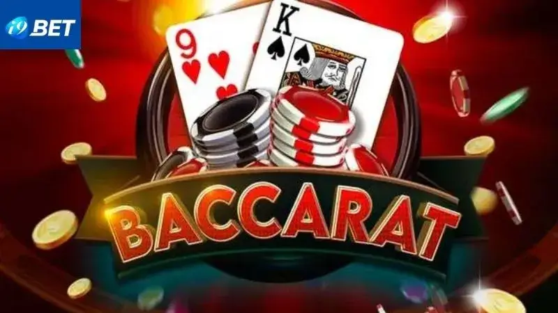 Mẹo chơi game bài baccarat giúp người chơi thắng lớn tại I9bet